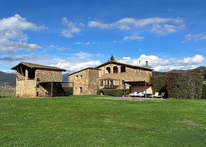 Masia Quelet