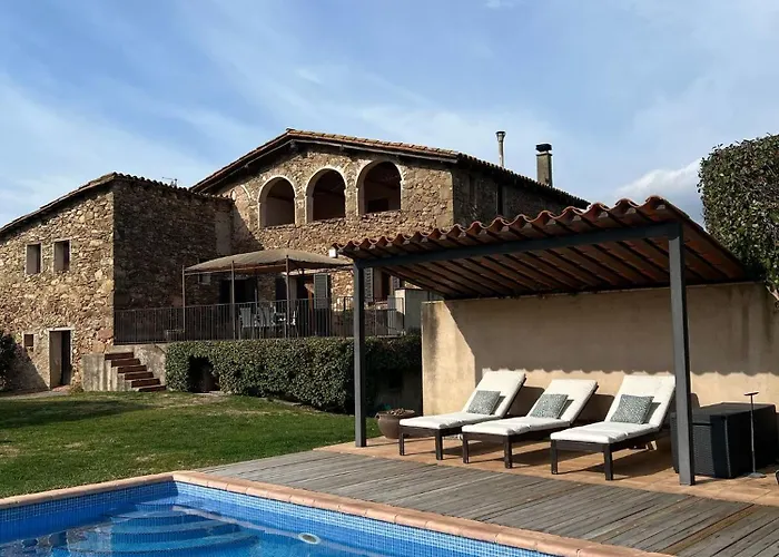 Masia Quelet