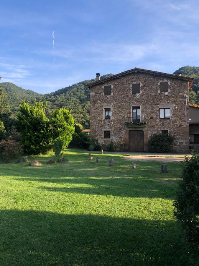 Hébergement de vacances Masia Quelet *
