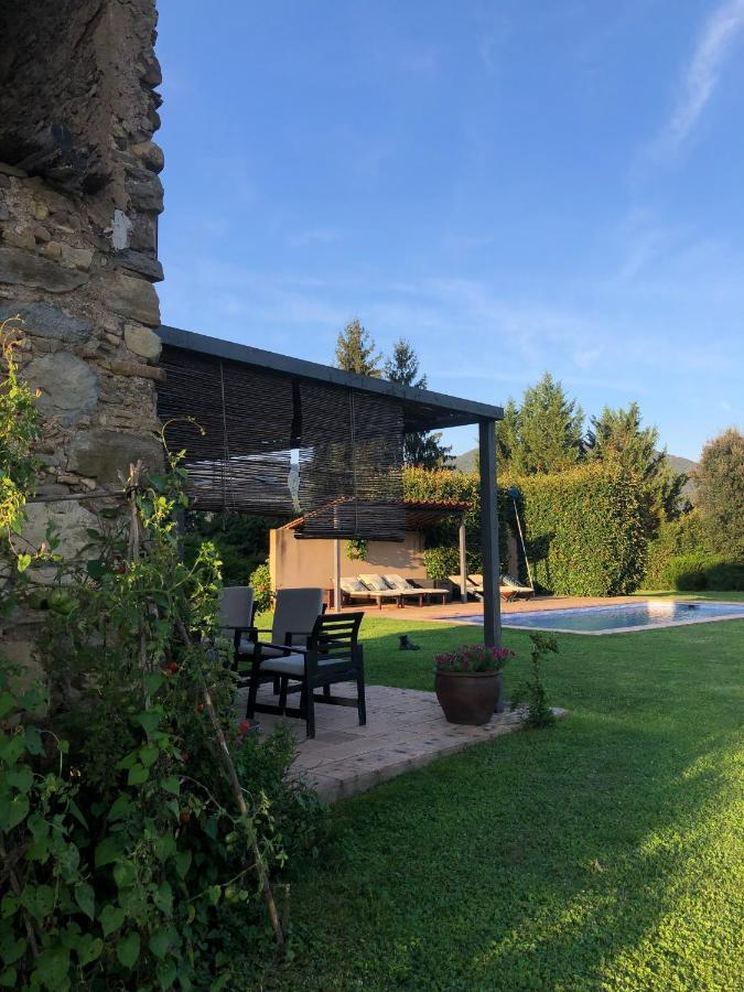 Masia Quelet Holiday home *