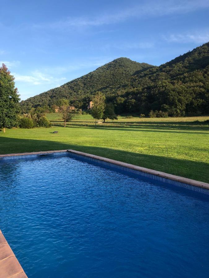 Masia Quelet Holiday home