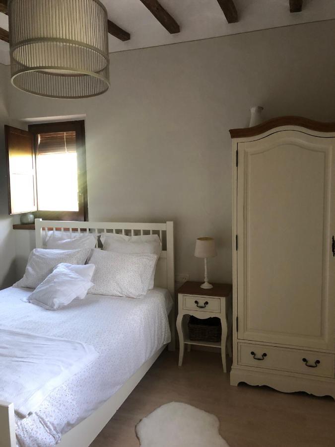 Masia Quelet Holiday home