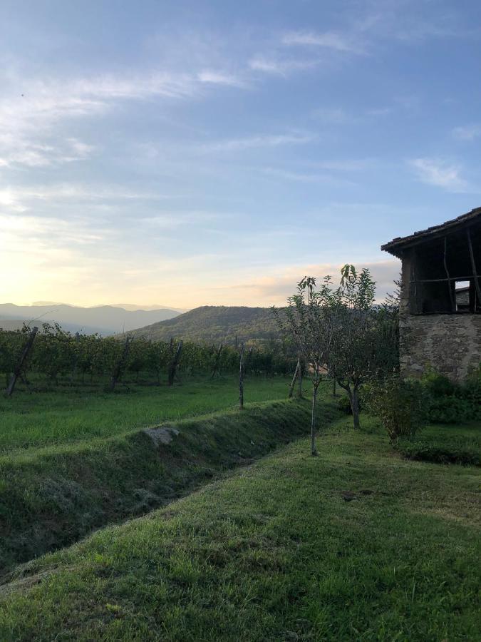 Masia Quelet * La Vall de Bianya
