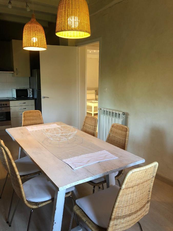 Masia Quelet Holiday home *