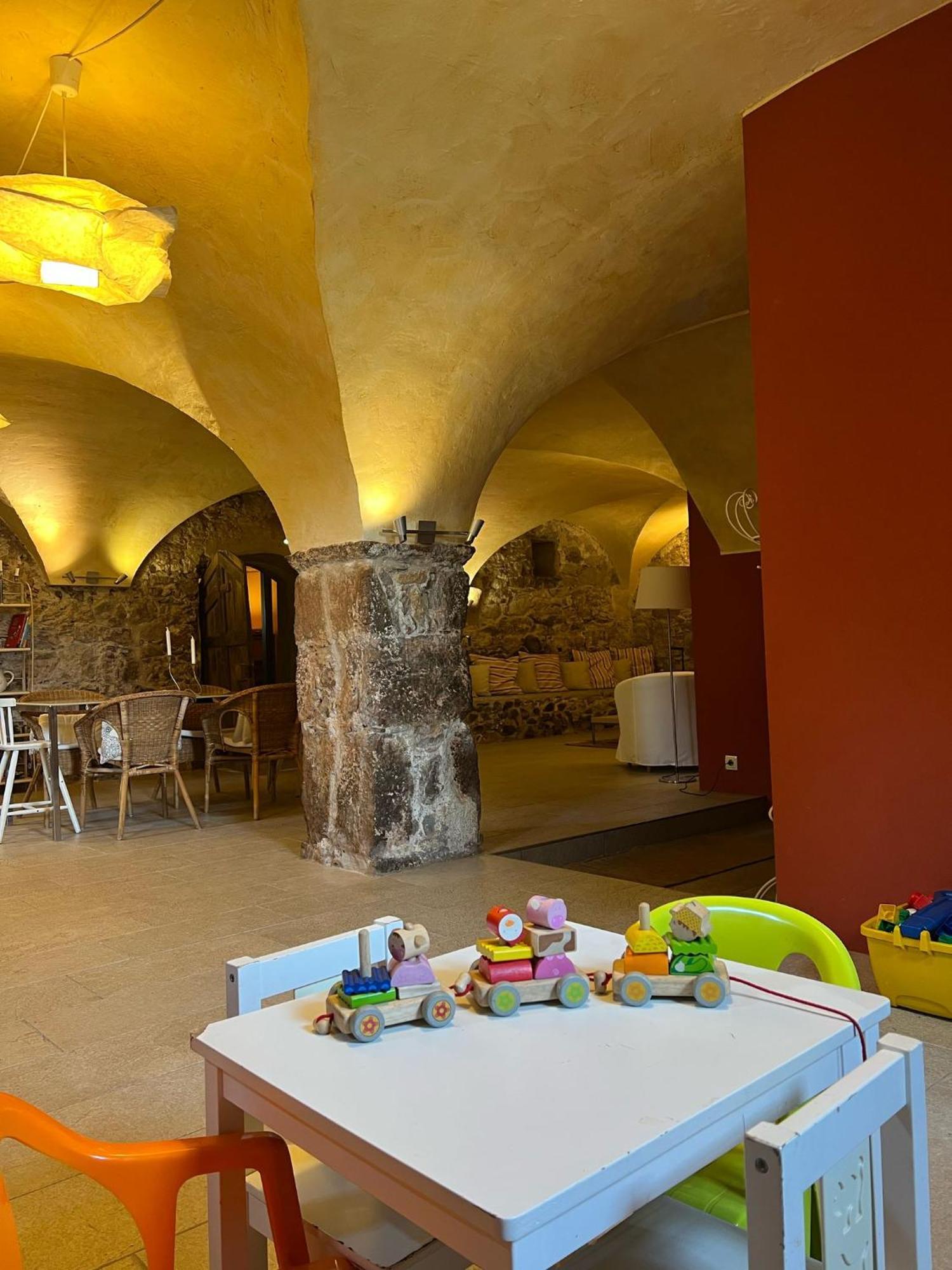 Holiday home Masia Quelet La Vall de Bianya