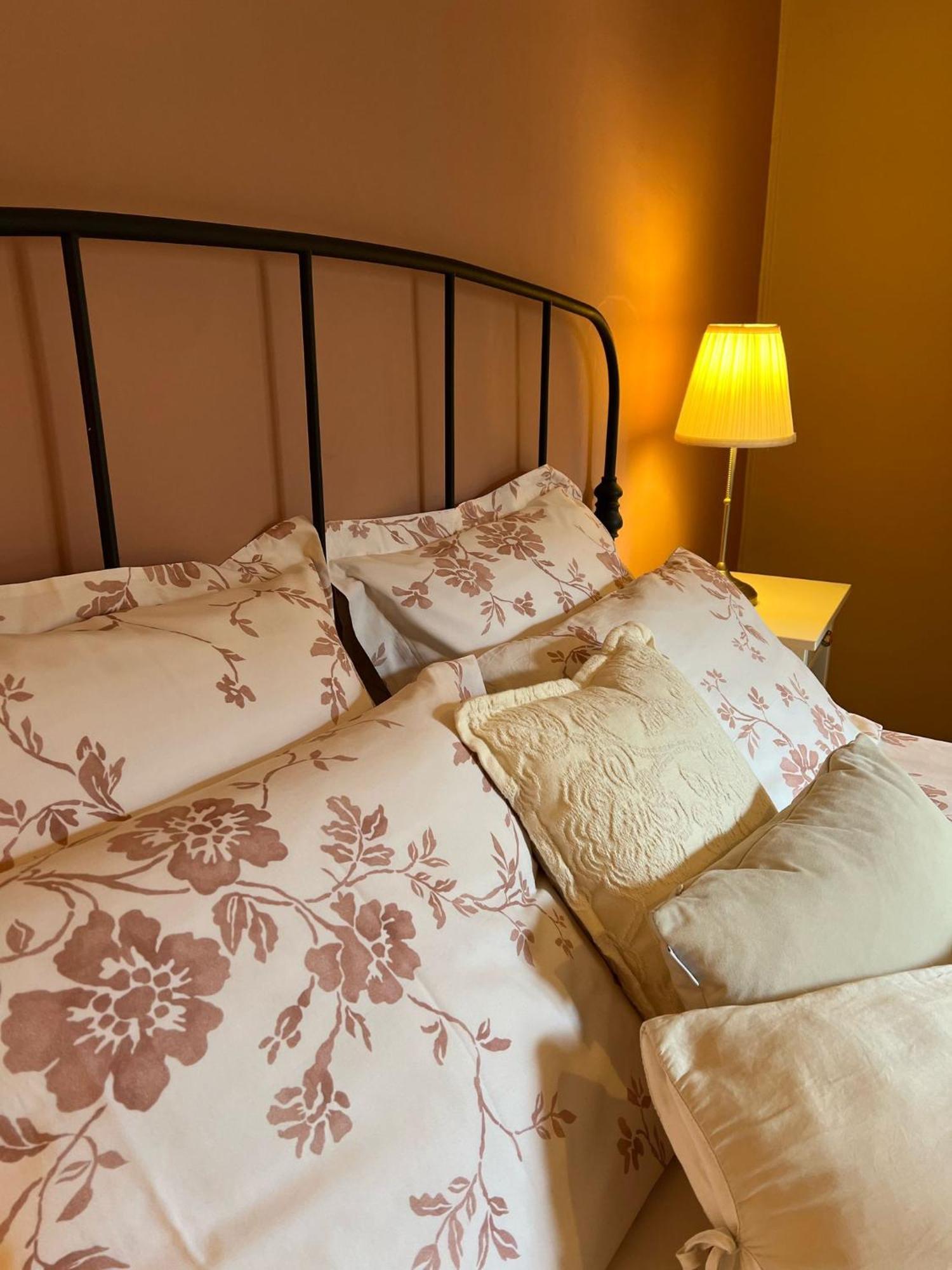 Holiday home Masia Quelet *