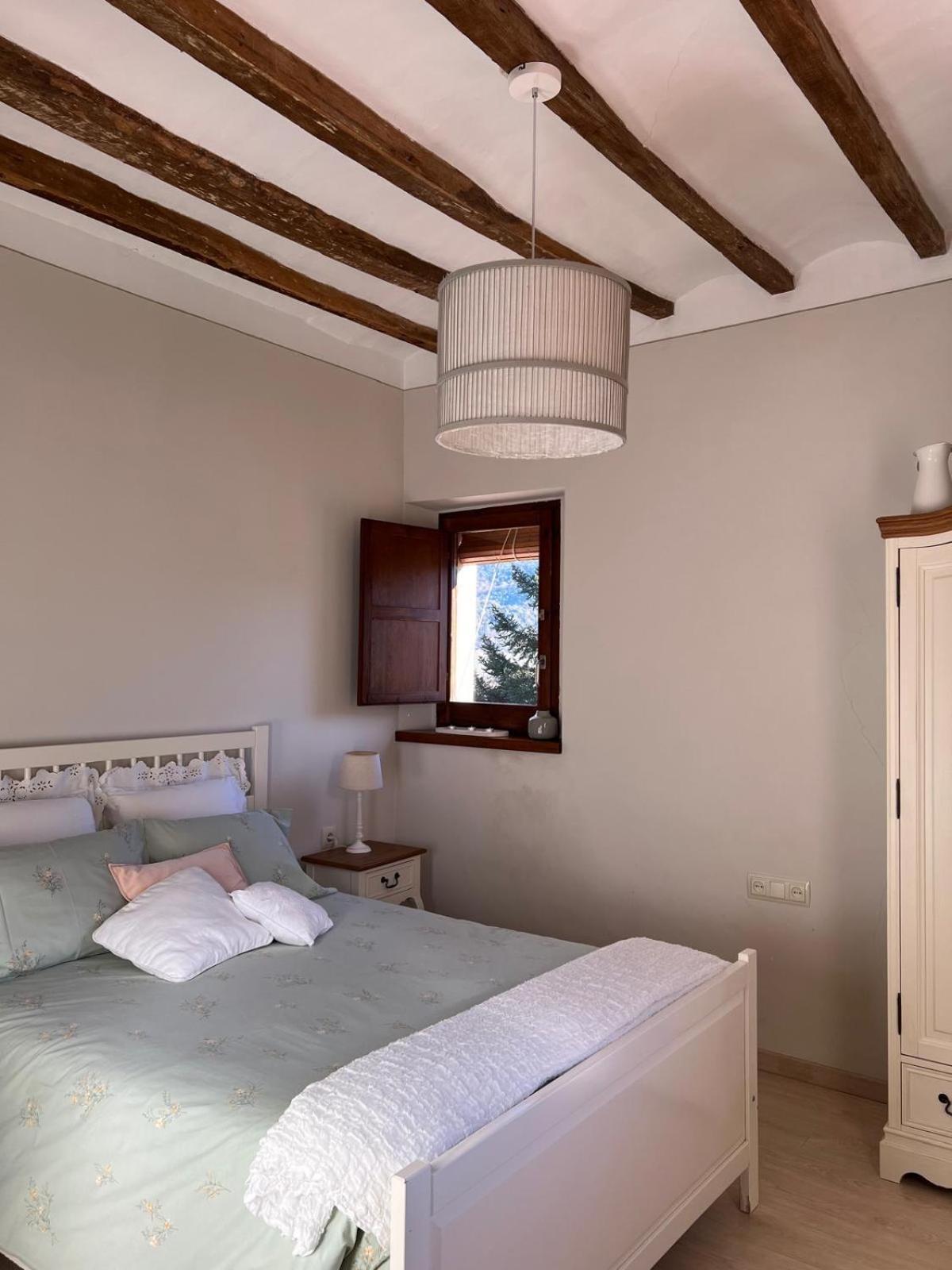 Holiday home Masia Quelet *