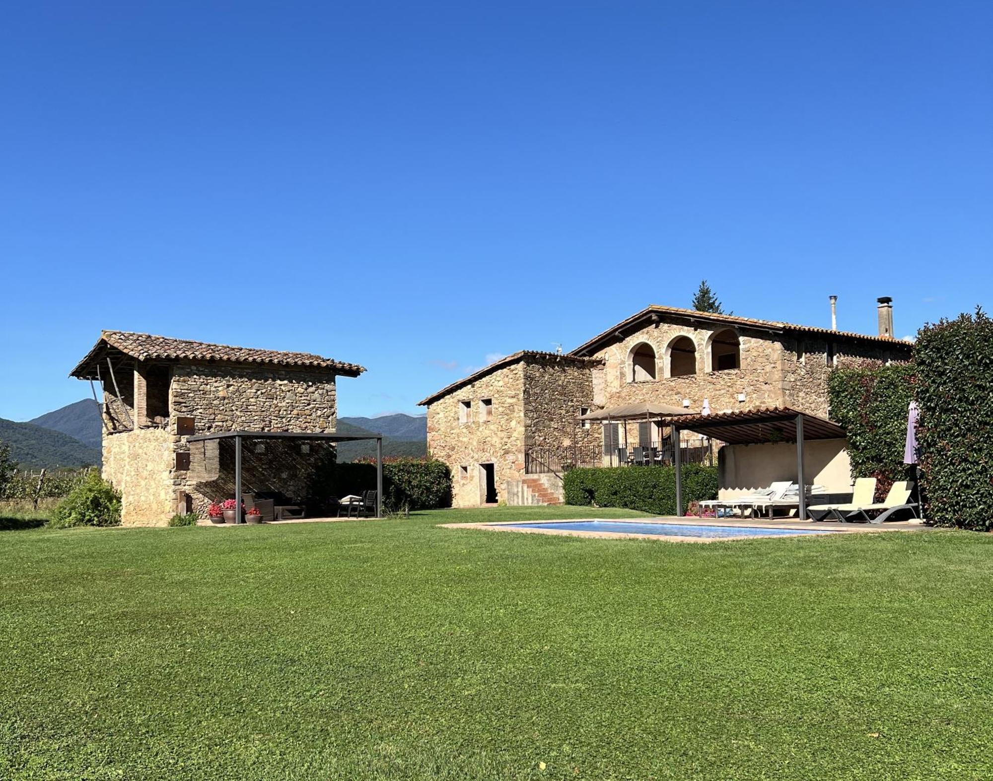 Masia Quelet
